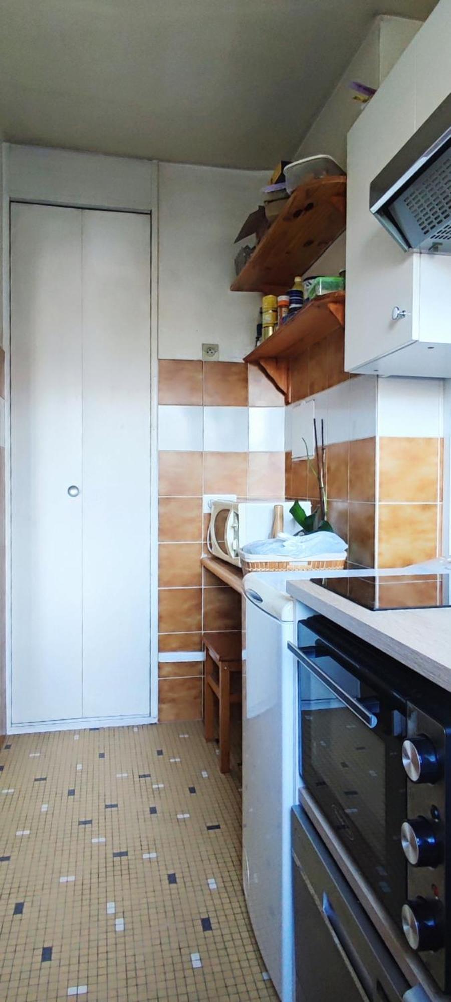 Apartmán Studio Meuble Charenton-le-Pont Exteriér fotografie