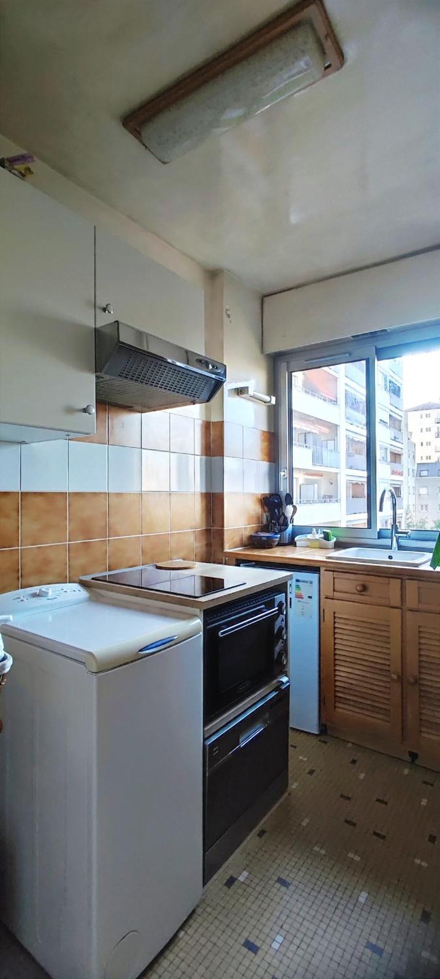 Apartmán Studio Meuble Charenton-le-Pont Exteriér fotografie
